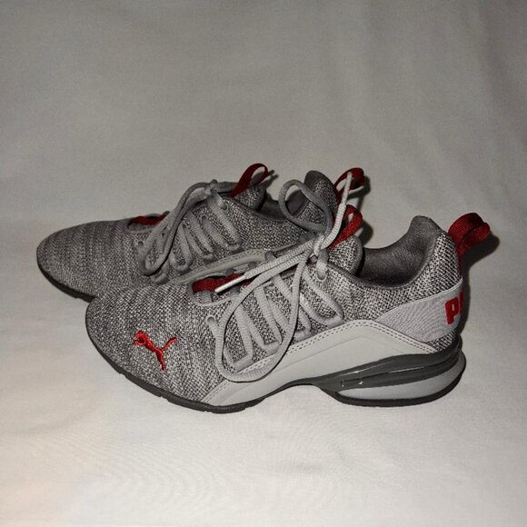 Puma Axelion Training Shoe - Picture 1 of 5